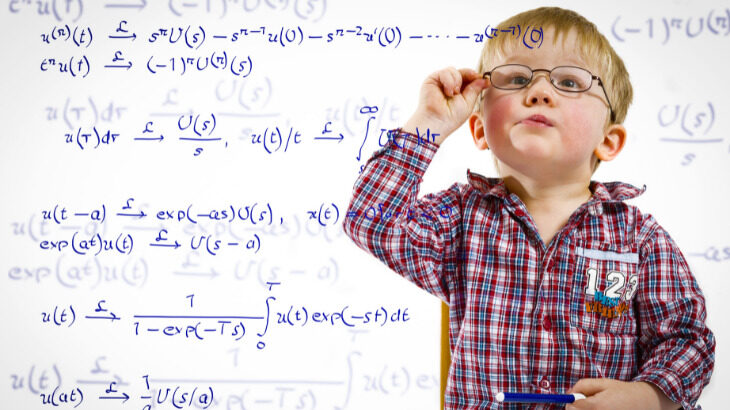 IQはどのように測定されますか?